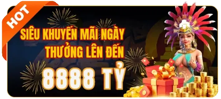 Thưởng chào mừng nạp tiền lần đầu