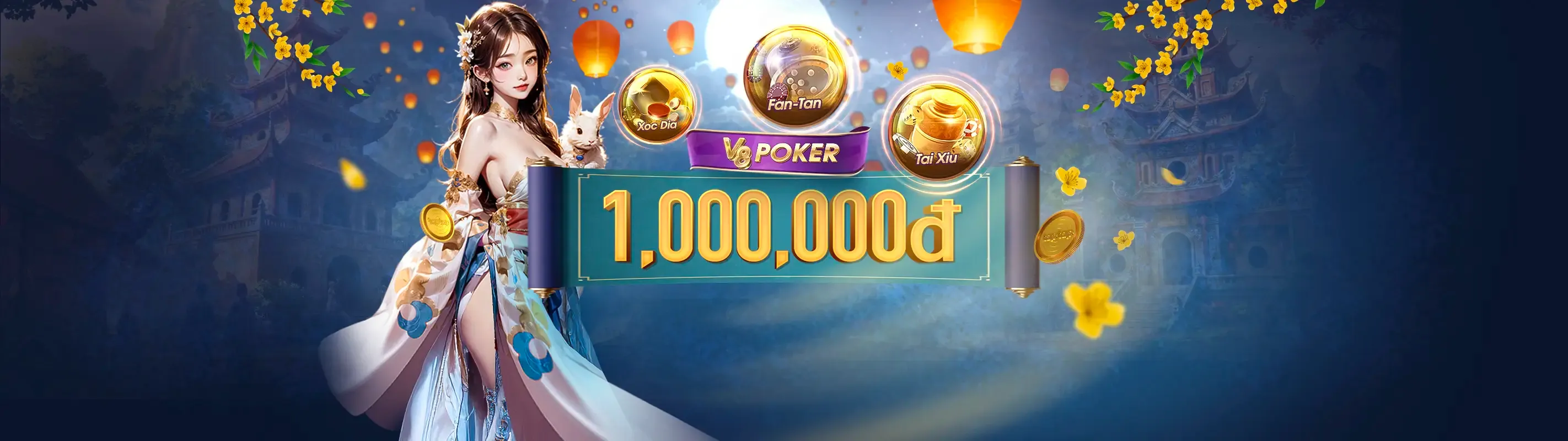 Hình ảnh hỗ trợ khách hàng Luck8222