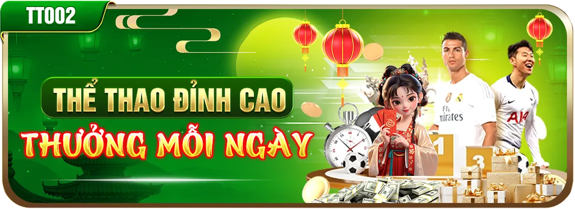 Ưu Đãi Đăng Ký Mới