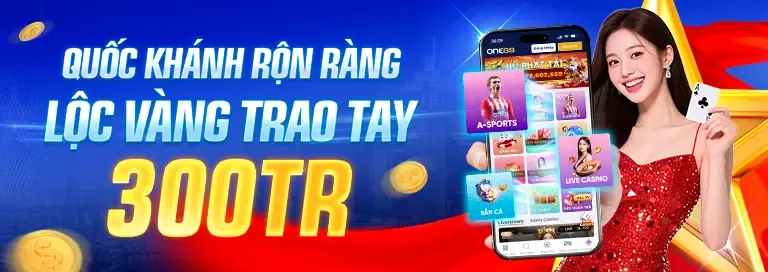 Khuyến mãi nạp lại hàng ngày tại luck8222