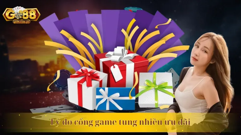 Các lợi ích khi tham gia Luck8222
